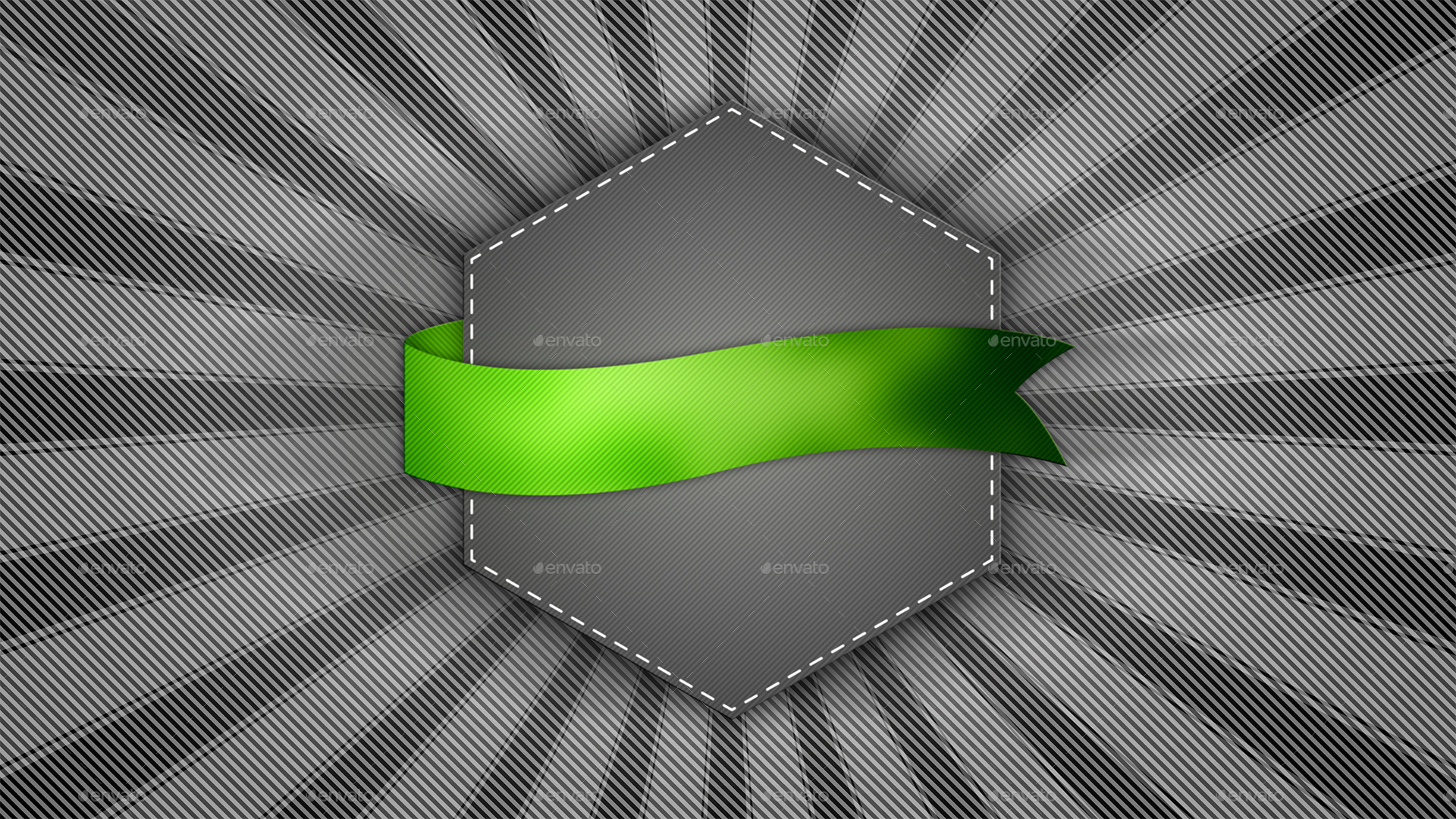 5 Badges Backgrounds by poky40 | GraphicRiver